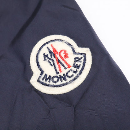 MONCLER モンクレール 320918403300 MAGLIA CARDIGAN コットン/ナイロン切替 ジップアップ フーディジャケット ジャケット