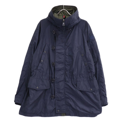 MONCLER LESTAT JACKET Nylon Mods Coat