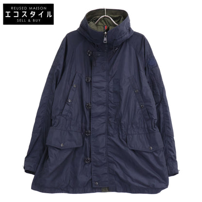 MONCLER LESTAT JACKET Nylon Mods Coat