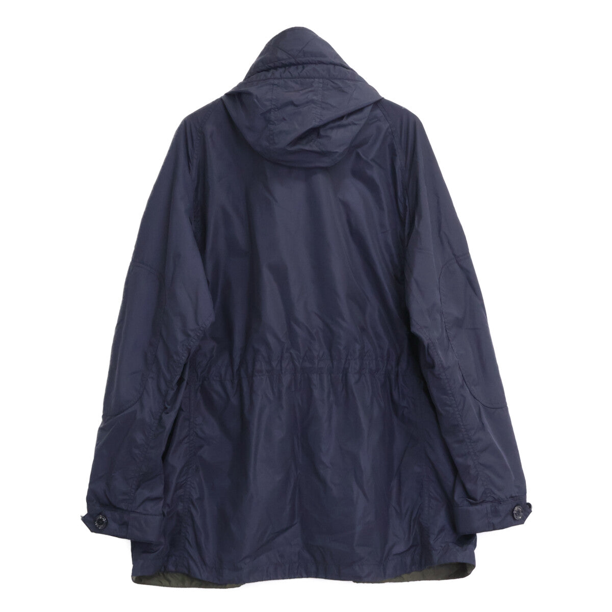 MONCLER LESTAT JACKET Nylon Mods Coat