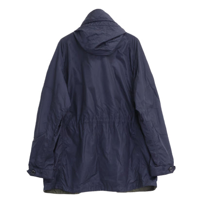 MONCLER LESTAT JACKET Nylon Mods Coat