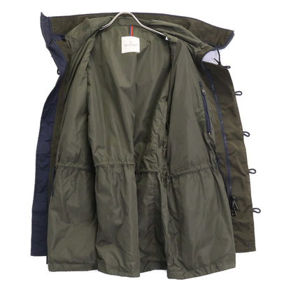 MONCLER LESTAT JACKET Nylon Mods Coat