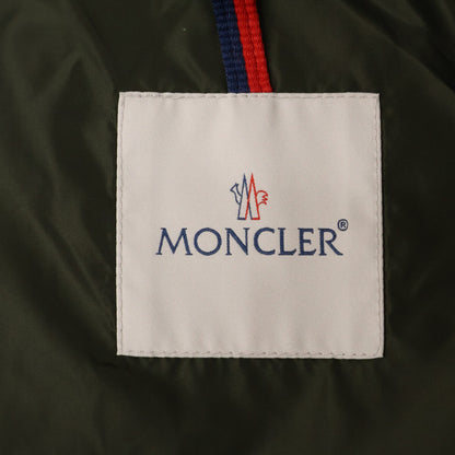 MONCLER LESTAT JACKET Nylon Mods Coat