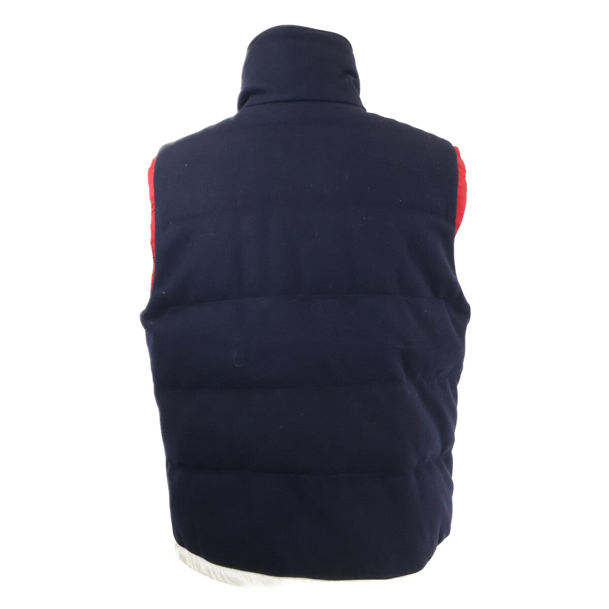 MONCLER モンクレール ｘAMI Alexandre Mattiussi BASTIEN バスティン ダウン ベスト