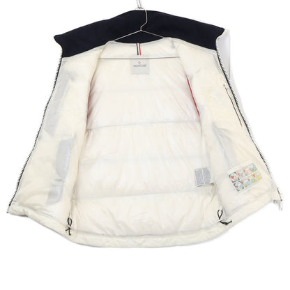 MONCLER モンクレール ｘAMI Alexandre Mattiussi BASTIEN バスティン ダウン ベスト