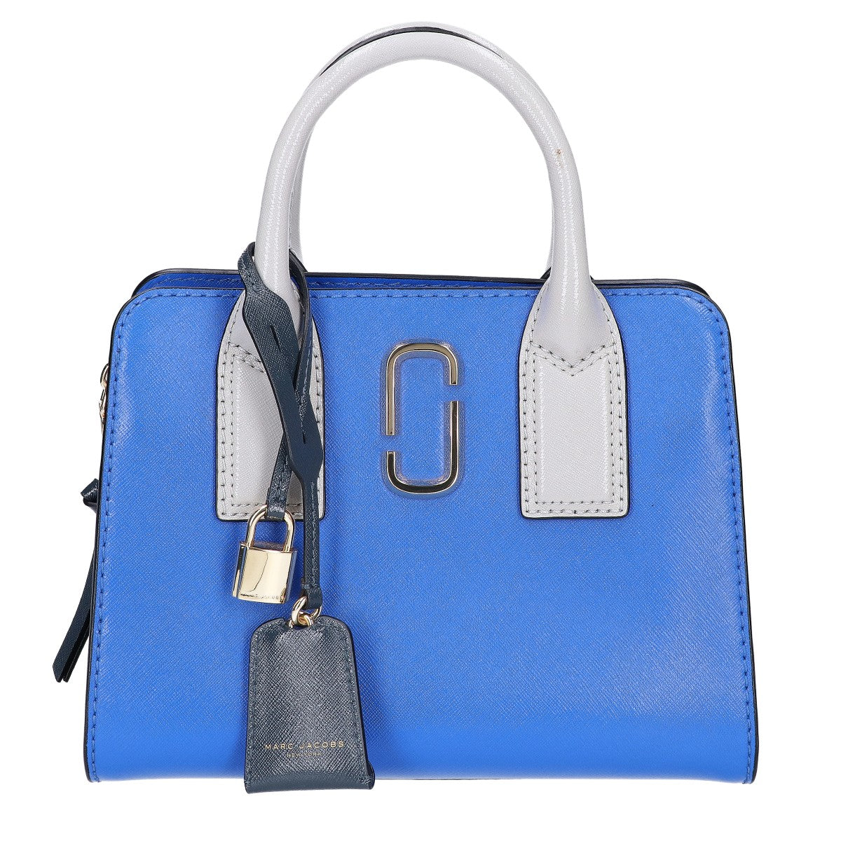 MARC JACOBS マーク ジェイコブス 06T-02267416 リトルビッグショット ハンドバッグ