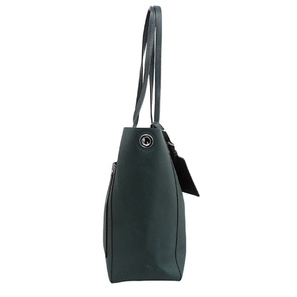 MICHAEL KORS マイケルコース レザー 2wayトートバッグ トートバッグ レディース グリーン 30H8TP4T2T トートバッグ
