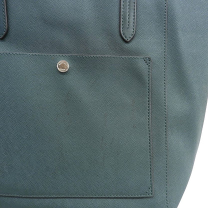 MICHAEL KORS マイケルコース レザー 2wayトートバッグ トートバッグ レディース グリーン 30H8TP4T2T トートバッグ