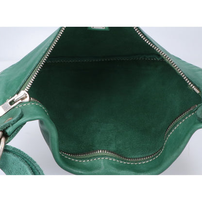 GUIDI グイディ Q100 SOFT HORSE FULL GRAIN BELT BAG レザー ショルダーバッグ