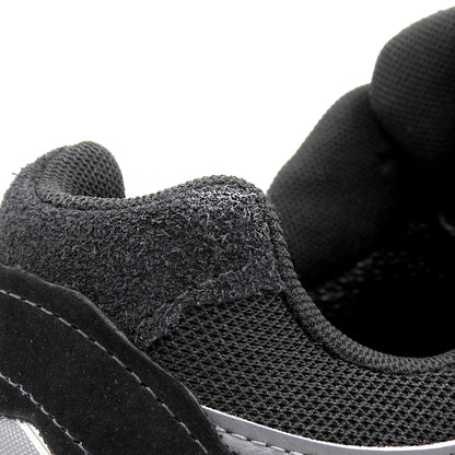 NEW BALANCE ニューバランス 新品同様 スニーカー シューズ メンズ 黒 ブラック 28cm U20023MB シューズ