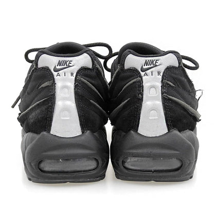 NIKE ナイキ Air Max 95 Black シューズ メンズ ブラック 27.0cm CU8406-001 シューズ