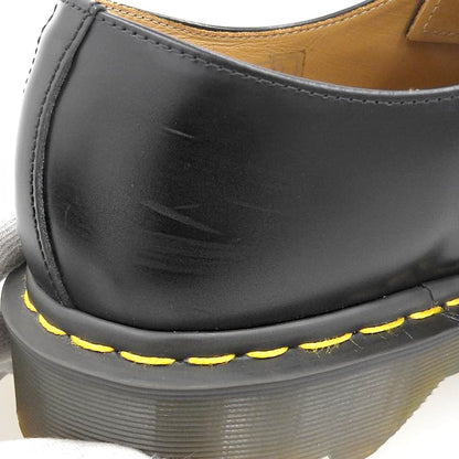 Dr.Martens ドクターマーチン TOE GUARD CDG 3ホールシューズ メンズ ブラック 8 27126001 1461 シューズ