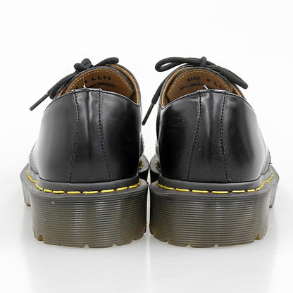 Dr.Martens ドクターマーチン TOE GUARD CDG 3ホールシューズ メンズ ブラック 8 27126001 1461 シューズ