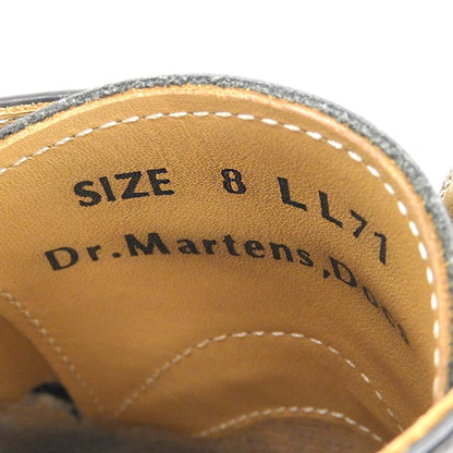 Dr.Martens ドクターマーチン TOE GUARD CDG 3ホールシューズ メンズ ブラック 8 27126001 1461 シューズ