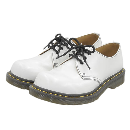 Dr.Martens ドクターマーチン 1461 85 CDG 3ホール シューズ メンズ ホワイト 8 31362100 シューズ