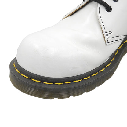 Dr.Martens ドクターマーチン 1461 85 CDG 3ホール シューズ メンズ ホワイト 8 31362100 シューズ