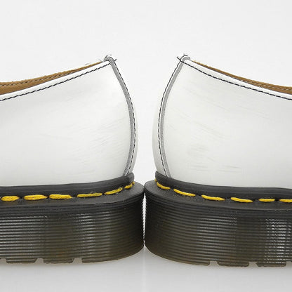 Dr.Martens ドクターマーチン 1461 85 CDG 3ホール シューズ メンズ ホワイト 8 31362100 シューズ