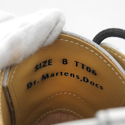 Dr.Martens ドクターマーチン 1461 85 CDG 3ホール シューズ メンズ ホワイト 8 31362100 シューズ