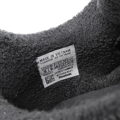 Maison margiela メゾンマルジェラ 美品 BIANCHETTO Classic Leather Tabi シューズ メンズ 白 黒 27cm S57WS0406 シューズ