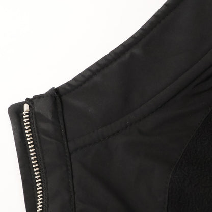 STONE ISLAND ストーンアイランド K2S15Q100010S0B22 ブラック SOFT SHELL-R フーデッド ジャケット ジャケット