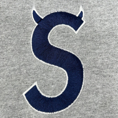 Supreme シュプリーム 22aw グレー S Logo Hooded Sweat トップス