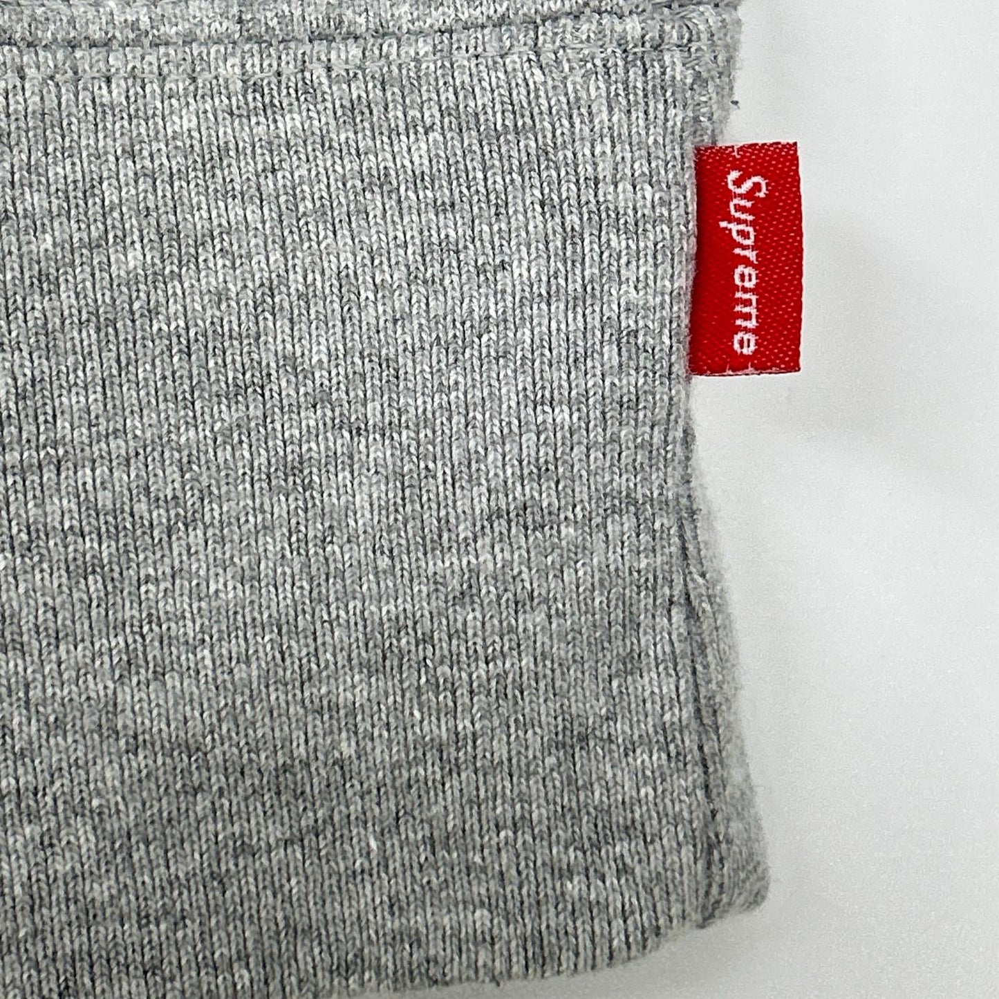 Supreme シュプリーム 22aw グレー S Logo Hooded Sweat トップス
