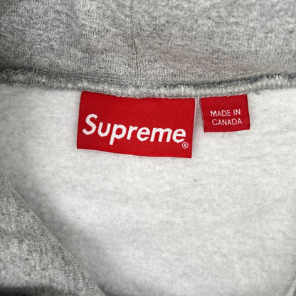 Supreme シュプリーム 22aw グレー S Logo Hooded Sweat トップス