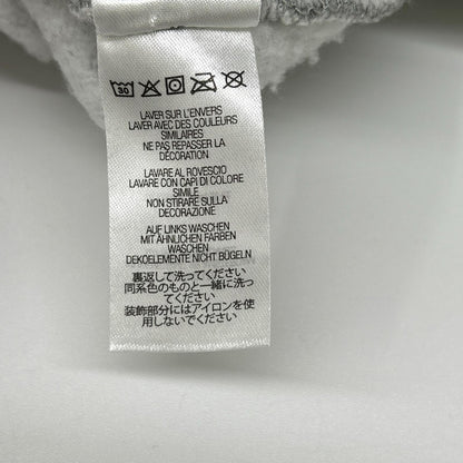 Supreme シュプリーム 22aw グレー S Logo Hooded Sweat トップス