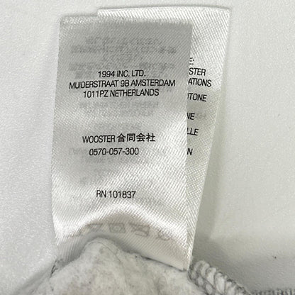 Supreme シュプリーム 22aw グレー S Logo Hooded Sweat トップス