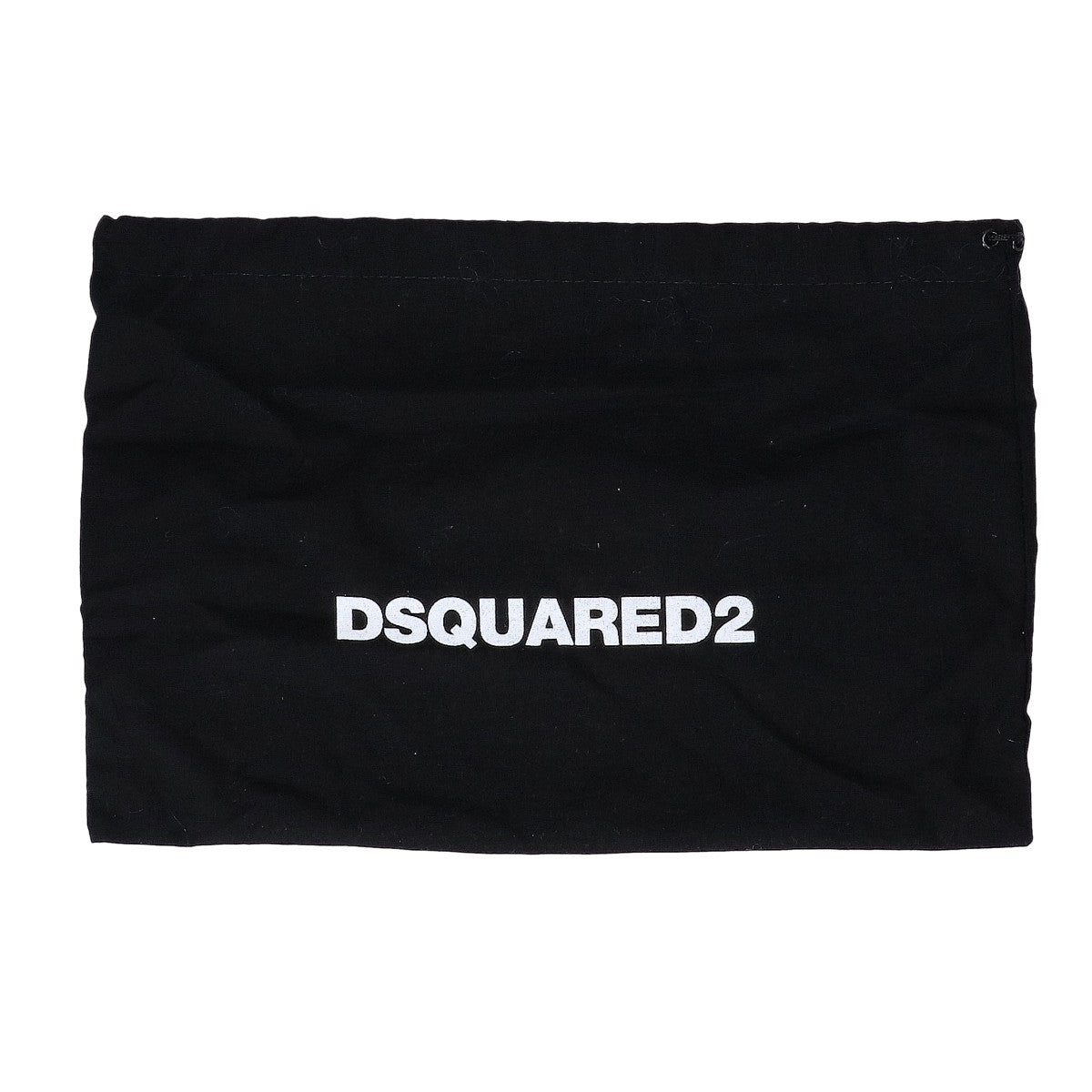 DSQUARED2 Dsquared2 [Like New] BBM005211705764M037 Puffy Belt Bag Nylon Waist Bag