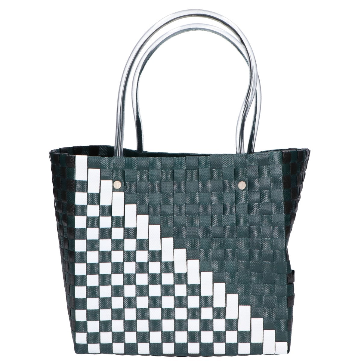 MARNI マルニ 【美品】MARNI MARKET マルニ マーケット ピクニックバッグ トートバッグ