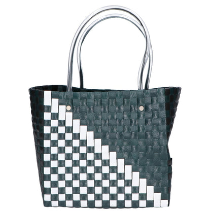 MARNI マルニ 【美品】MARNI MARKET マルニ マーケット ピクニックバッグ トートバッグ