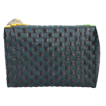 MARNI マルニ 【美品】MARNI MARKET マルニ マーケット ピクニックバッグ トートバッグ