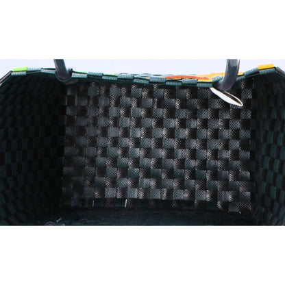 MARNI マルニ 【美品】MARNI MARKET マルニ マーケット ピクニックバッグ トートバッグ