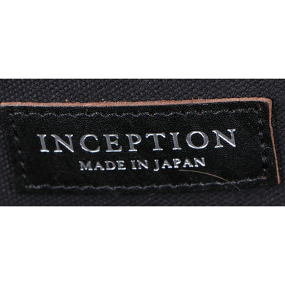 INCEPTION インセプション 美品 ベジタブルタンニン鞣し ホースハイド バックパック HORSE HIDE BACKPACK リュック バックパック
