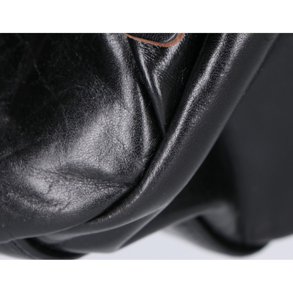 INCEPTION インセプション 美品 ベジタブルタンニン鞣し ホースハイド バックパック HORSE HIDE BACKPACK リュック バックパック