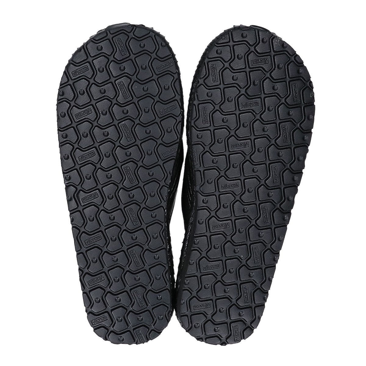 IKEDA Kohgei [Like new] 377 python and crocodile Vibram-soled sandals shoes