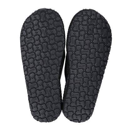 IKEDA Kohgei [Like new] 377 python and crocodile Vibram-soled sandals shoes