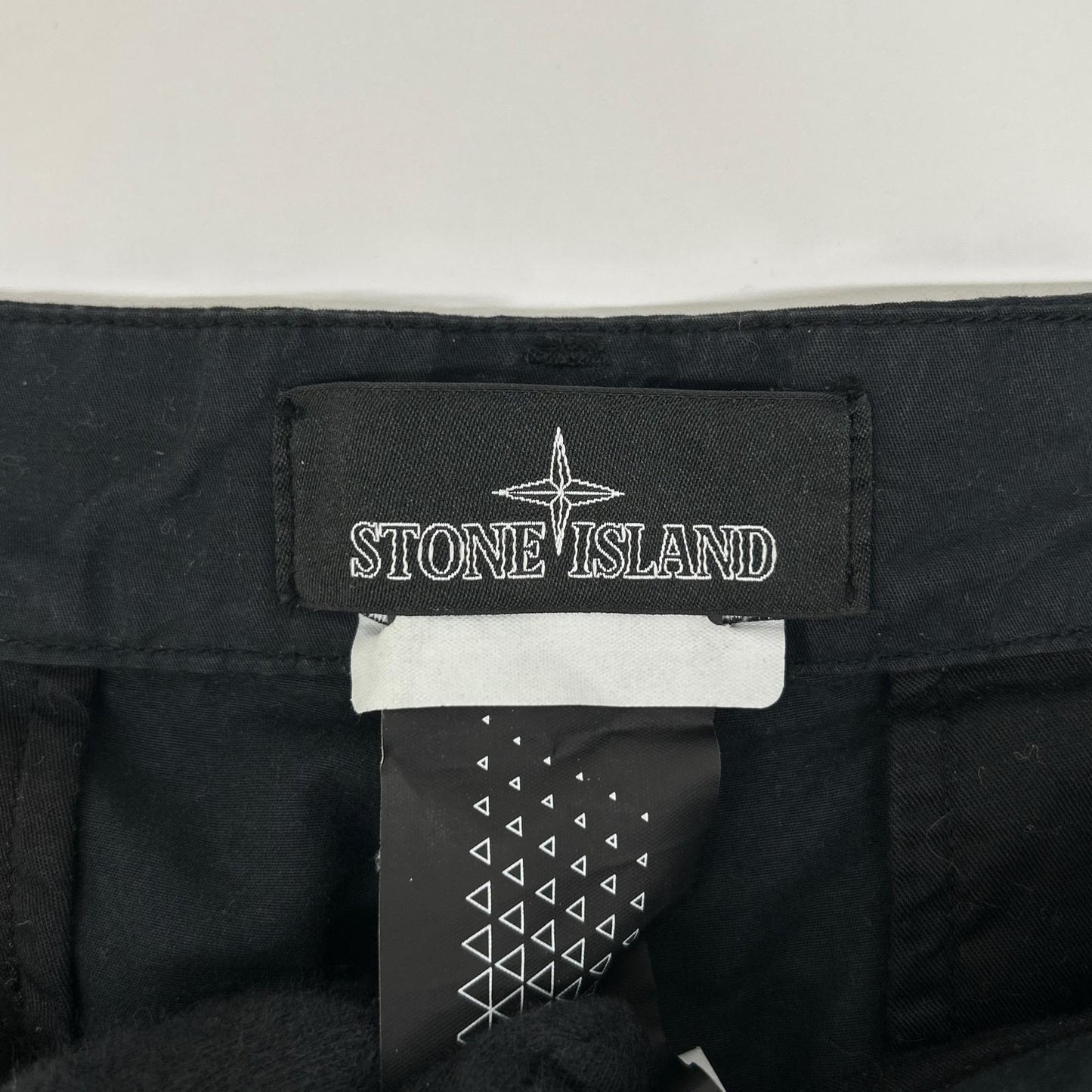 STONE ISLAND ストーンアイランド 【国内正規】SHADOW PROJECT 701930409 Cotton Cargo Pants カーゴ パンツ ボトムス