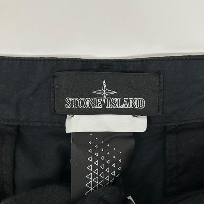 STONE ISLAND ストーンアイランド 【国内正規】SHADOW PROJECT 701930409 Cotton Cargo Pants カーゴ パンツ ボトムス