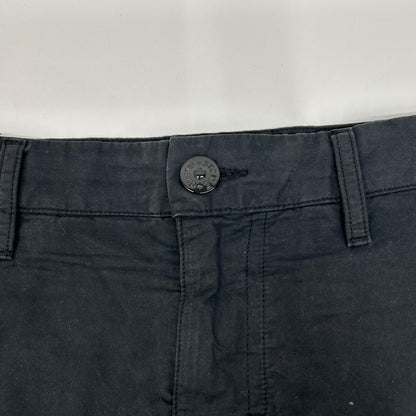 STONE ISLAND ストーンアイランド 【国内正規】SHADOW PROJECT 701930409 Cotton Cargo Pants カーゴ パンツ ボトムス
