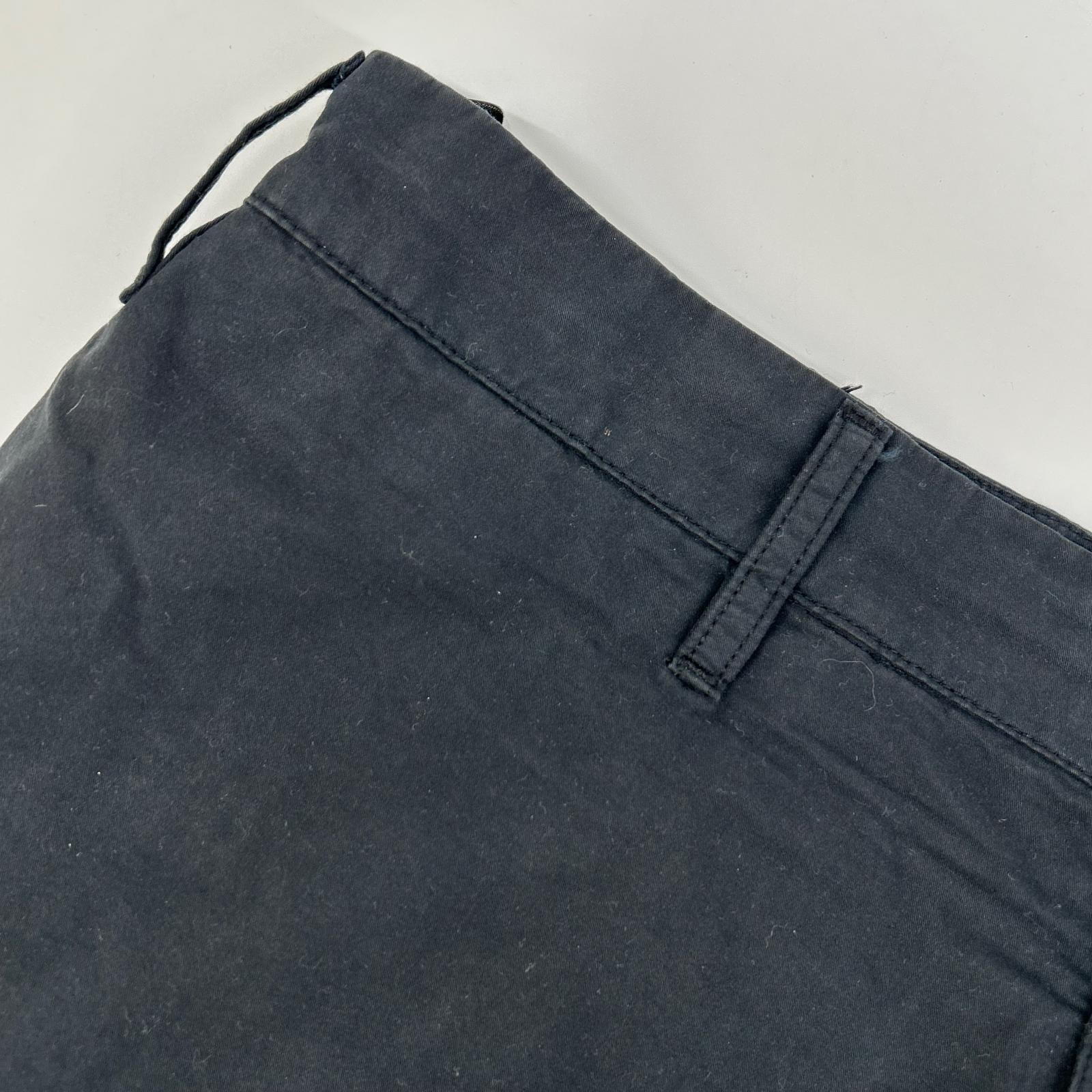 STONE ISLAND ストーンアイランド 【国内正規】SHADOW PROJECT 701930409 Cotton Cargo Pants カーゴ パンツ ボトムス