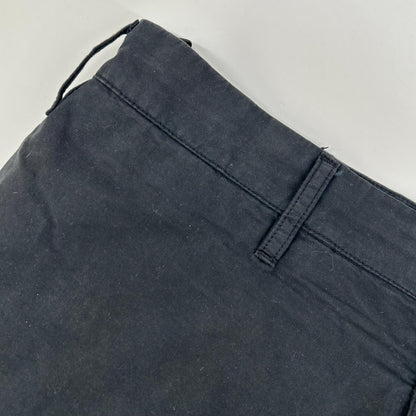 STONE ISLAND ストーンアイランド 【国内正規】SHADOW PROJECT 701930409 Cotton Cargo Pants カーゴ パンツ ボトムス