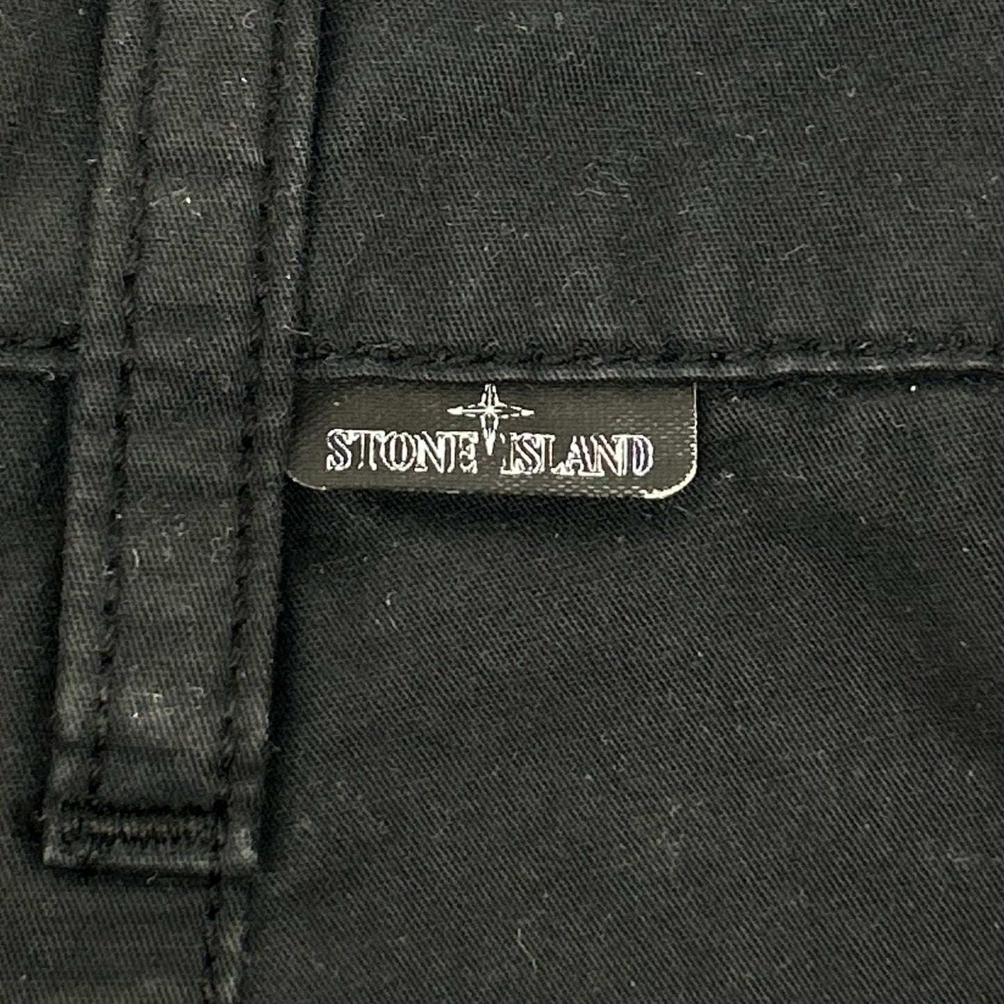 STONE ISLAND ストーンアイランド 【国内正規】SHADOW PROJECT 701930409 Cotton Cargo Pants カーゴ パンツ ボトムス