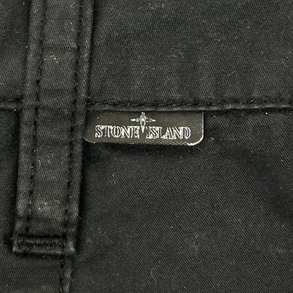 STONE ISLAND ストーンアイランド 【国内正規】SHADOW PROJECT 701930409 Cotton Cargo Pants カーゴ パンツ ボトムス