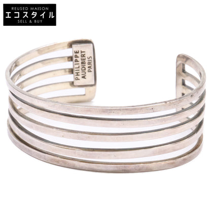 PHILIPPE AUDIBERT Philippe Audibert five-line bangle