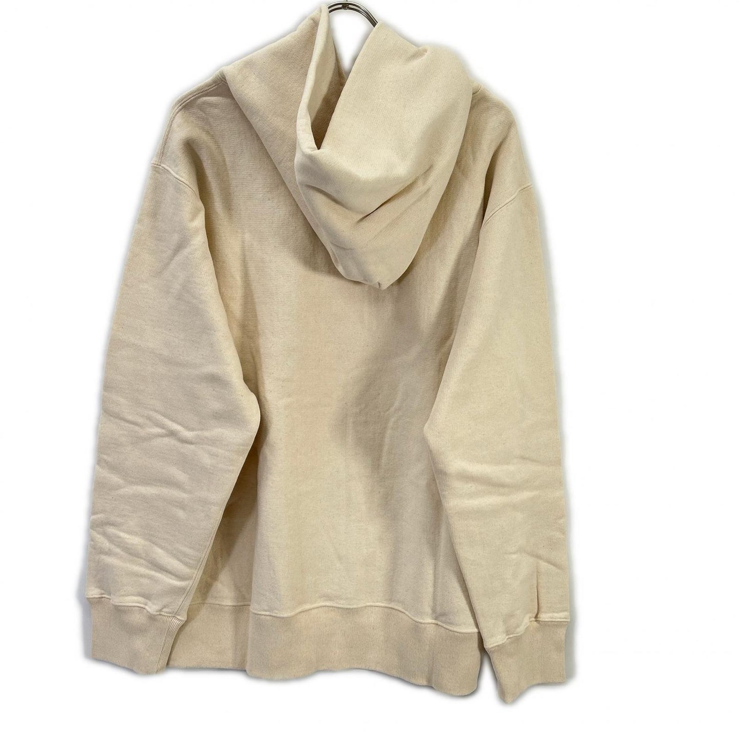 TACOMA FUJI RECORDS タコマフジレコード アイボリー COFFEE POWER HOOODIE パーカー トップス