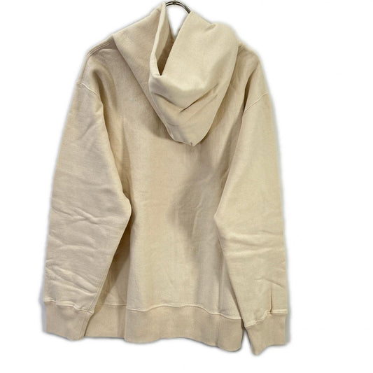 TACOMA FUJI RECORDS タコマフジレコード アイボリー COFFEE POWER HOOODIE パーカー トップス