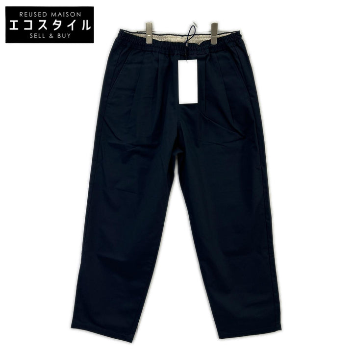 Fresh Service フレッシュサービス FDS25_40115 ネイビー FDS SERVICE WORK CHINO PANTS パンツ ボトムス