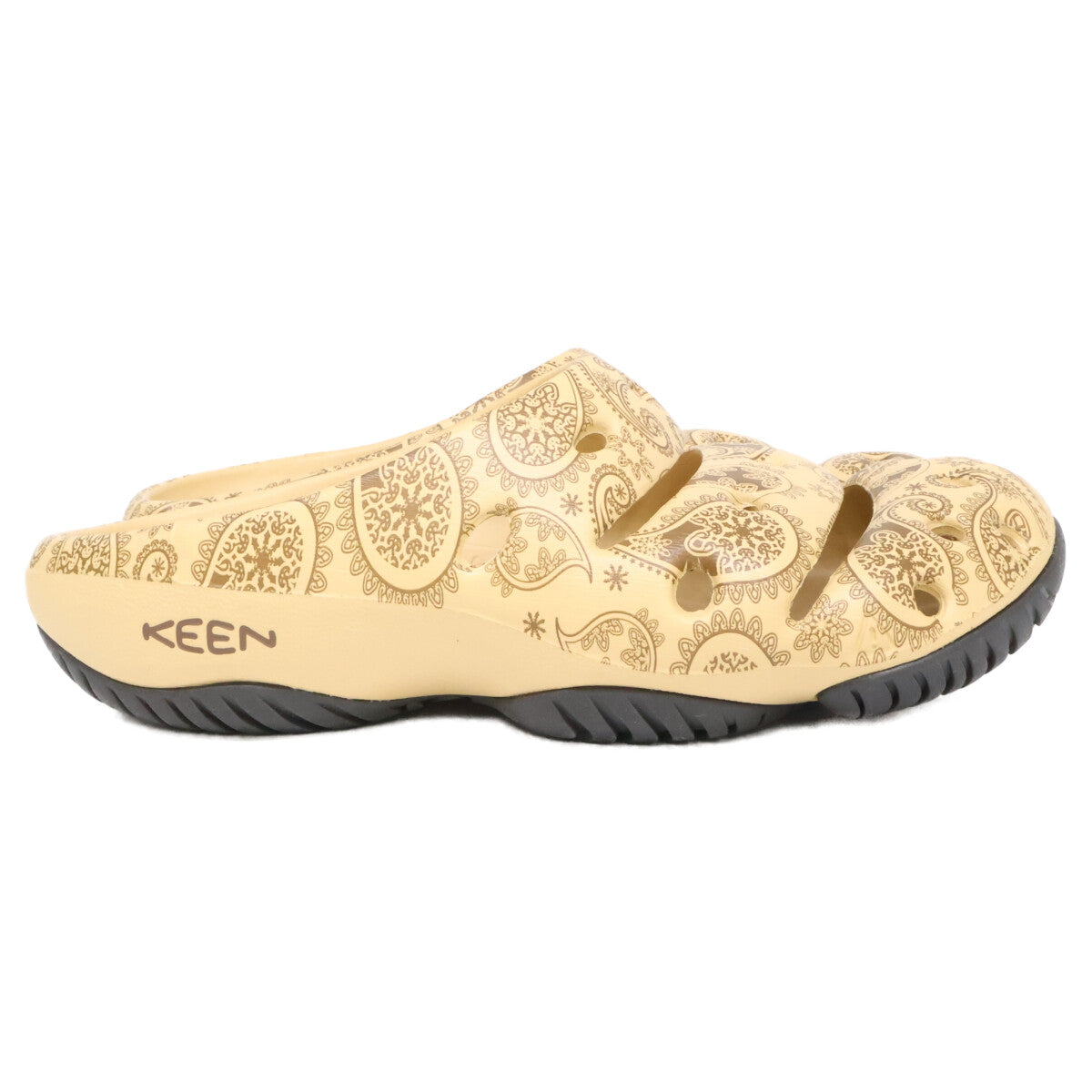 KEEN キーン 【新品同様】YOGUI ARTS ヨギ アーツ サンダル シューズ